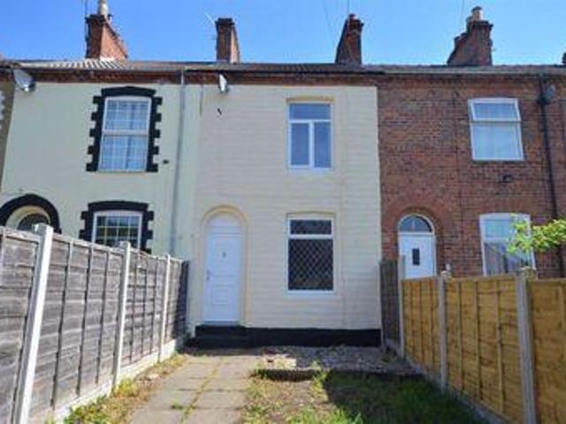 House for rent in Pontefract, West Yorkshire