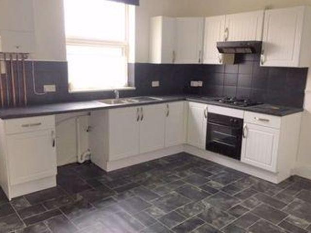 House for rent in Pontefract, West Yorkshire
