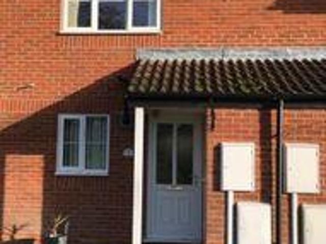 House for rent in Newport Pagnell