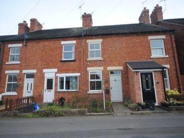 House for rent in Market Drayton, Shropshire