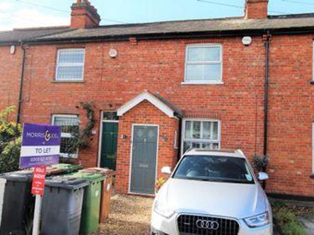 House for rent in Borehamwood, Hertfordshire