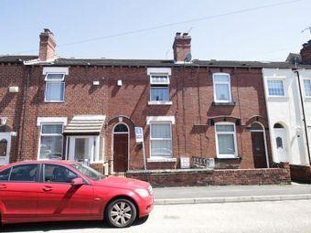 House for rent in Castleford, West Yorkshire