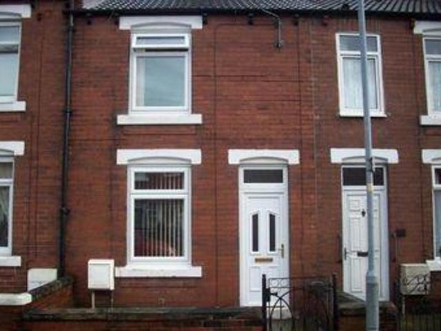 House for rent in Castleford, West Yorkshire