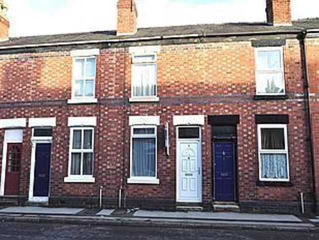 House for rent in Macclesfield