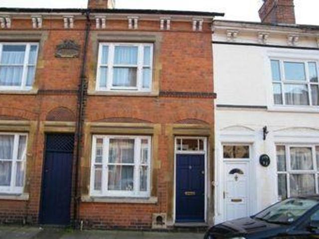 House for rent in Wigston Magna, Leicestershire
