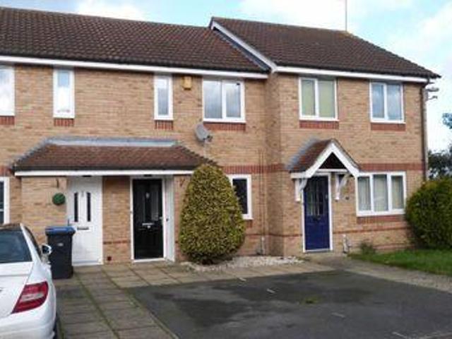 House for rent in Harlow