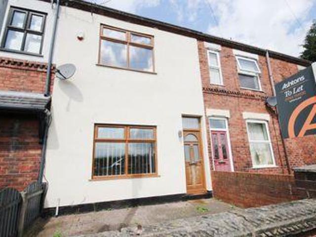 House for rent in Lancashire
