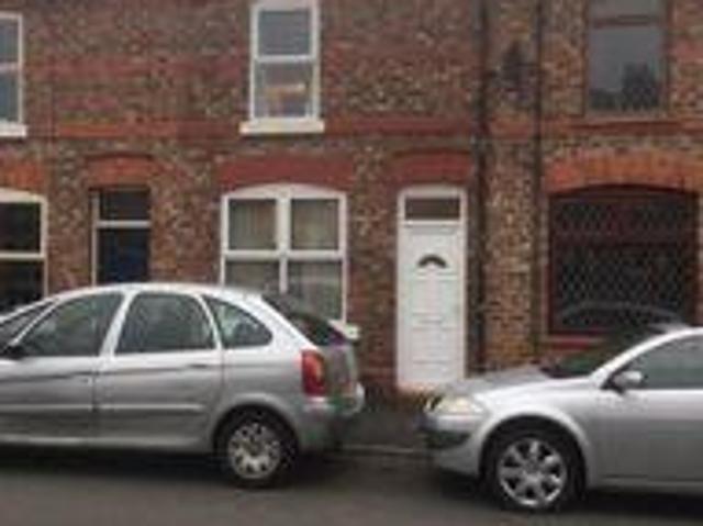 House for rent in Warrington, England