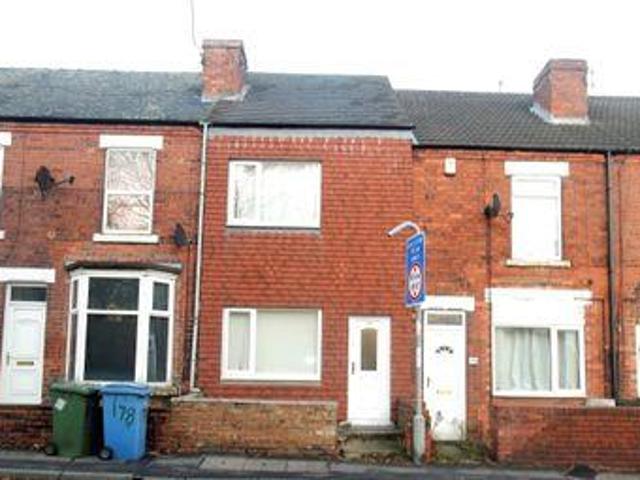 House for rent in Costhorpe, East Midlands