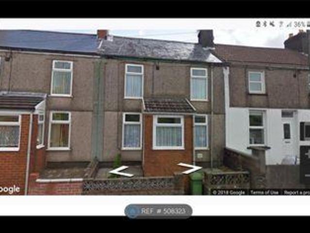 House for rent in St Athan, Wales