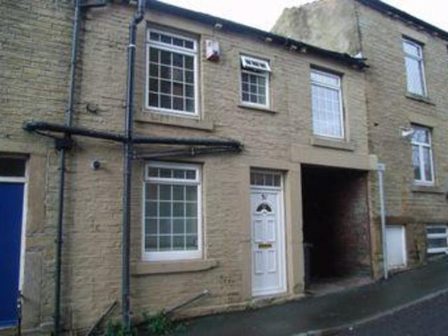 House for rent in Heckmondwike, West Yorkshire