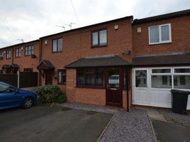 House for rent in Stourbridge, West Midlands