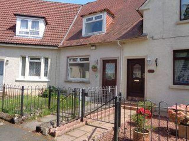 House for rent in Newmilns, Scotland