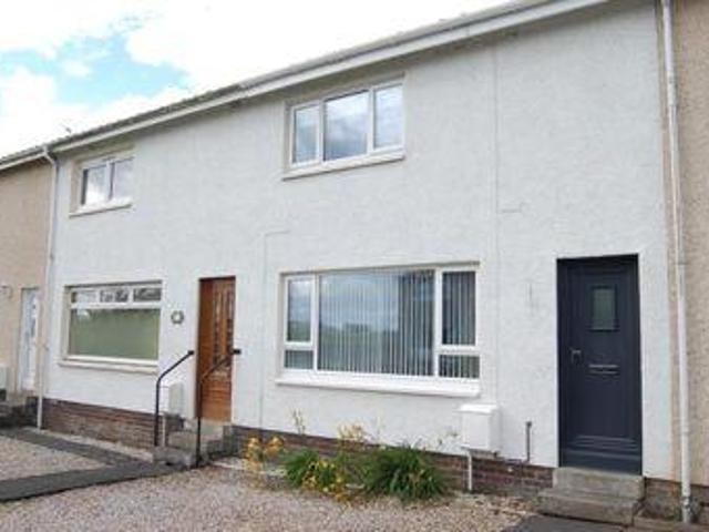 House for rent in Cambusnethan, Scotland