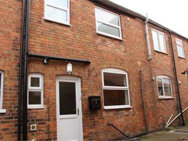 House for rent in Stanford On Avon, Leicestershire