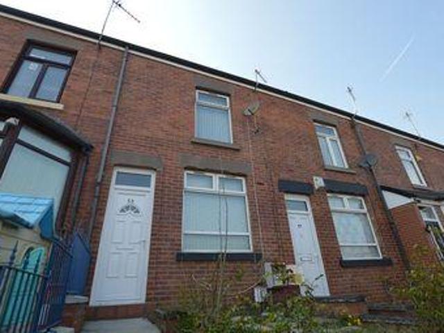 House for rent in Bare, Lancashire