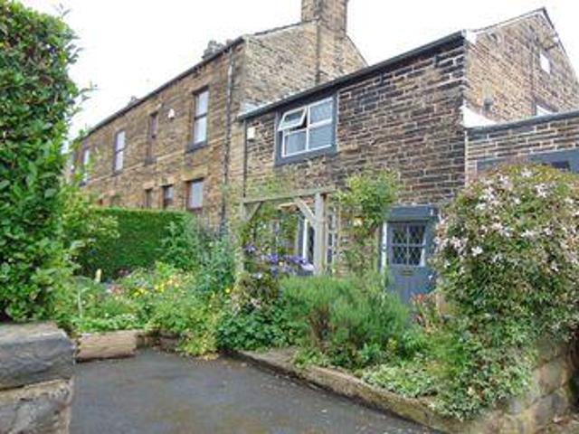 House for rent in West Yorkshire