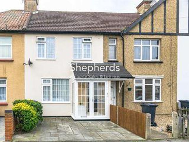 House for rent in Hoddesdon, Broxbourne