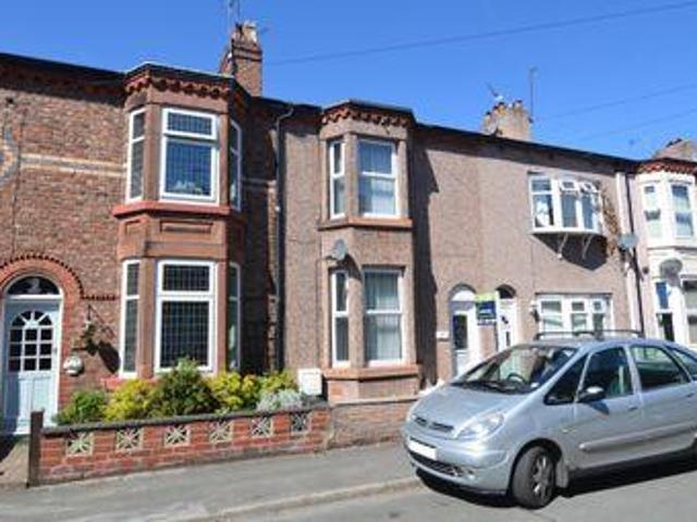 House for rent in West Vale, Cheshire