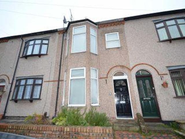 House for rent in West Vale, Cheshire