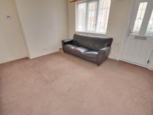 House for rent in Pontefract, West Yorkshire