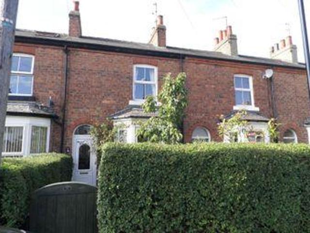 House for rent in Harrogate, York and North Yorkshire