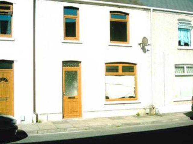 House for rent in Aberavon, Wales