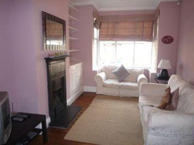 House for rent in Trafford Park, Greater Manchester