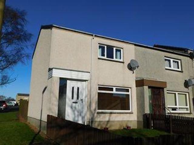 House for rent in Bathgate, Scotland