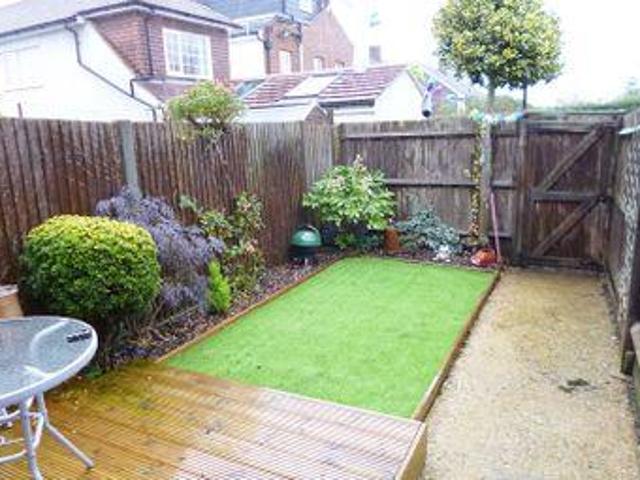 House for rent in Bushey