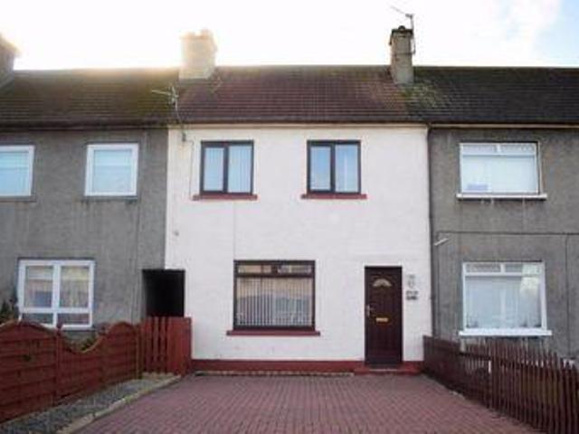 House for rent in Scotland