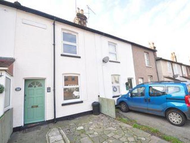 House for rent in Whyteleafe, Tandridge