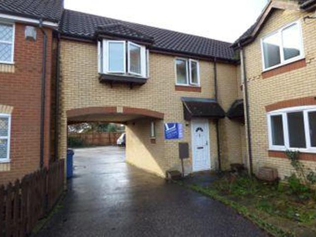 House for rent in Chelmondiston, Suffolk