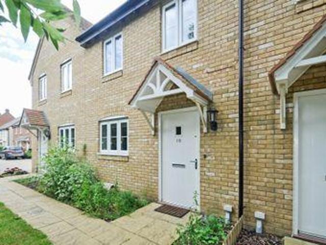 House for rent in Evershot, Oxfordshire