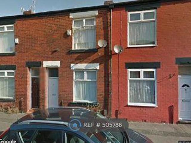 House for rent in Lancashire, England