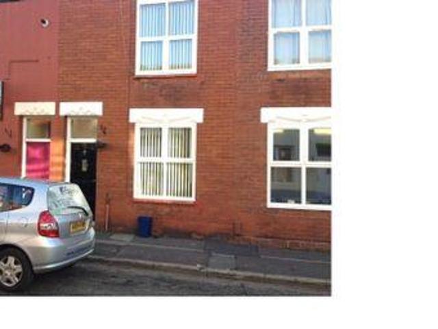 House for rent in Lancashire, England