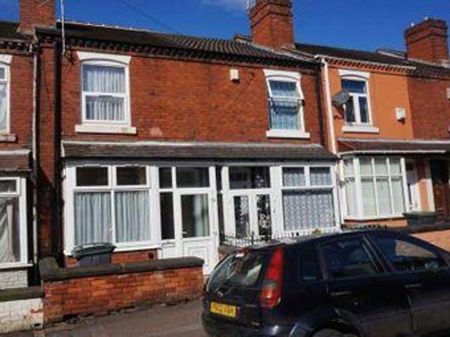 House for rent in Stoke-on-Trent, England