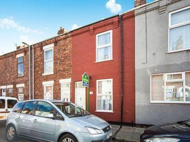 House for rent in Goole, Hull and East Yorkshire