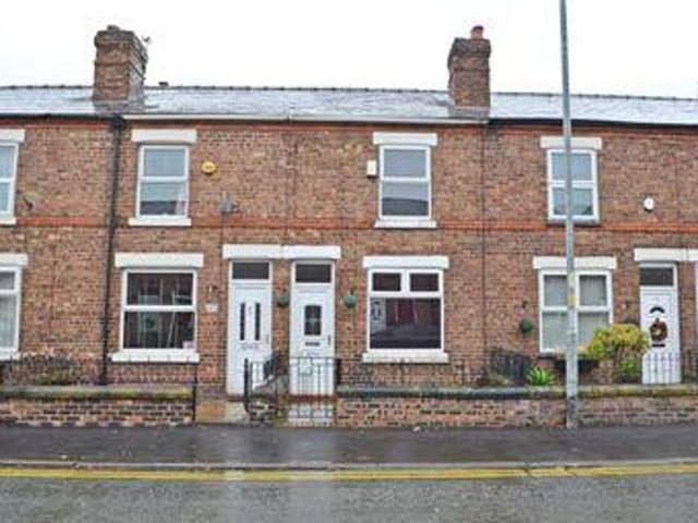 House for rent in Warrington