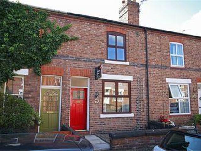 House for rent in Warrington