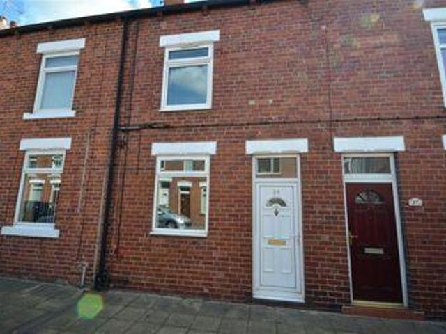 House for rent in Castleford, West Yorkshire
