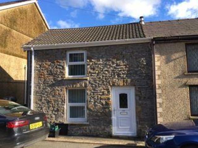 House for rent in Coedffranc, Jersey Marine