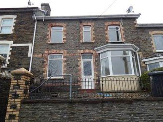 House for rent in Abertillery, Wales