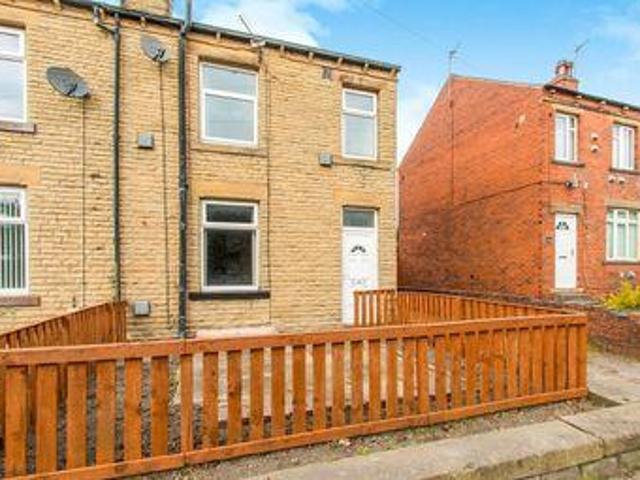 House for rent in Batley, West Yorkshire
