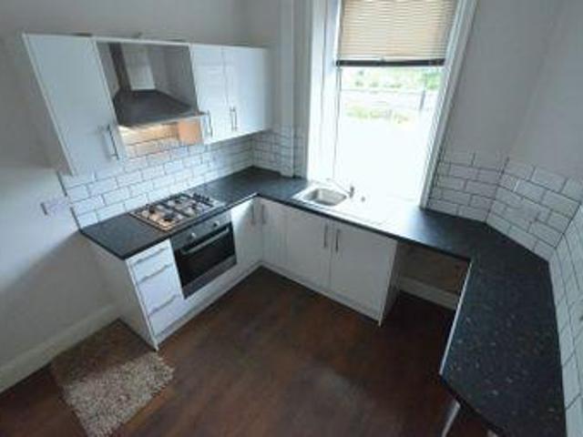 House for rent in Backburn, Lancashire