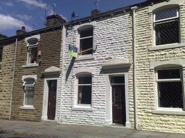 House for rent in Backburn, Lancashire