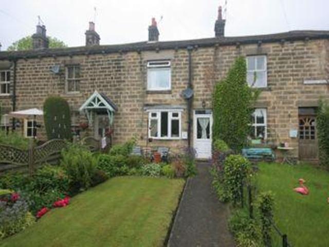 House for rent in Harrogate, North Yorkshire