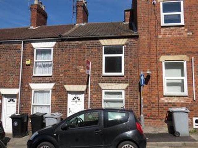 House for rent in Barholm, Lincolnshire