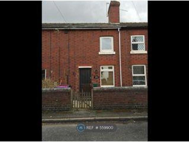 House for rent in Frankwell, Shropshire