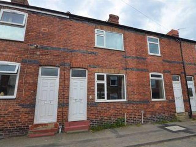 House for rent in Castleford, West Yorkshire